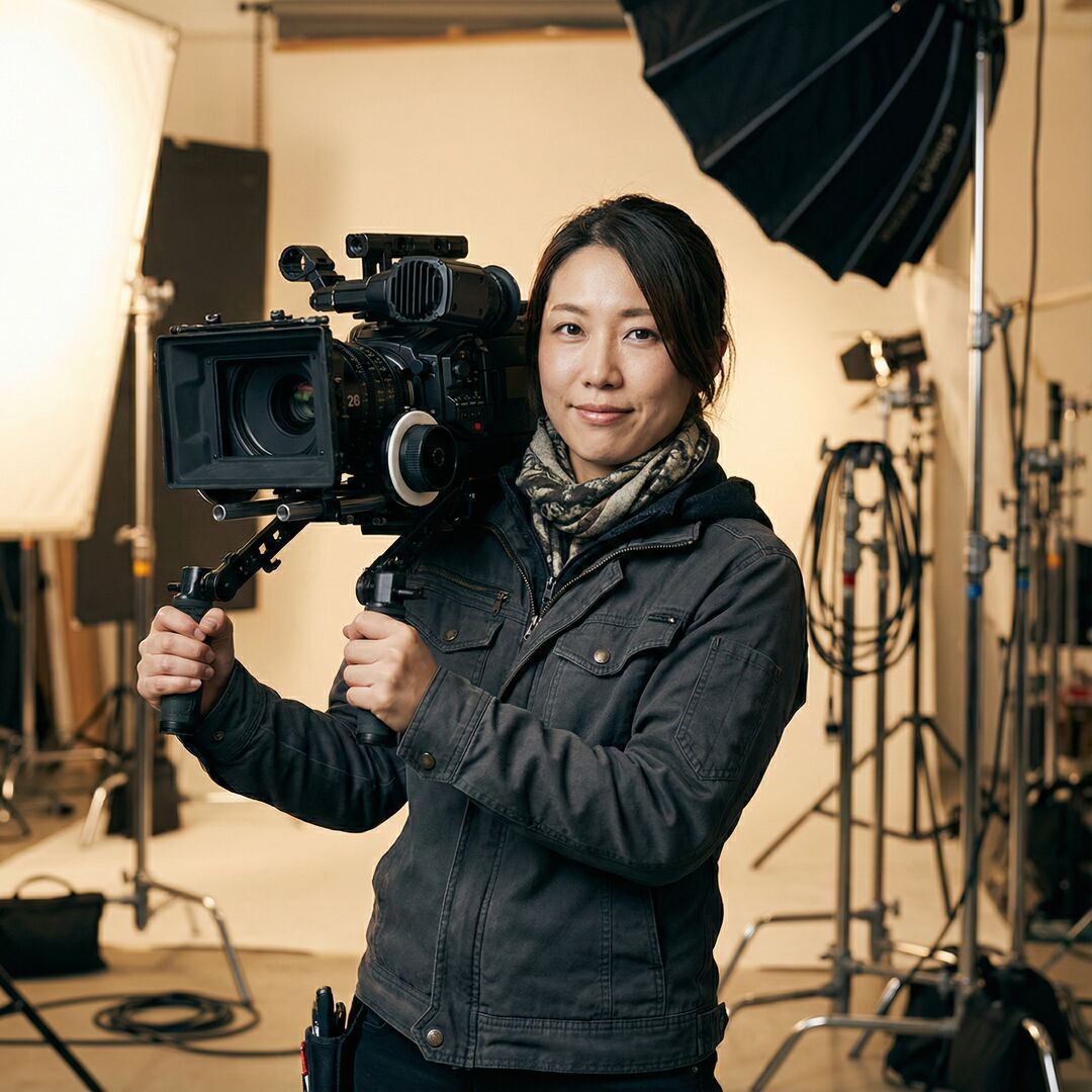 呦呦视频摄影专家