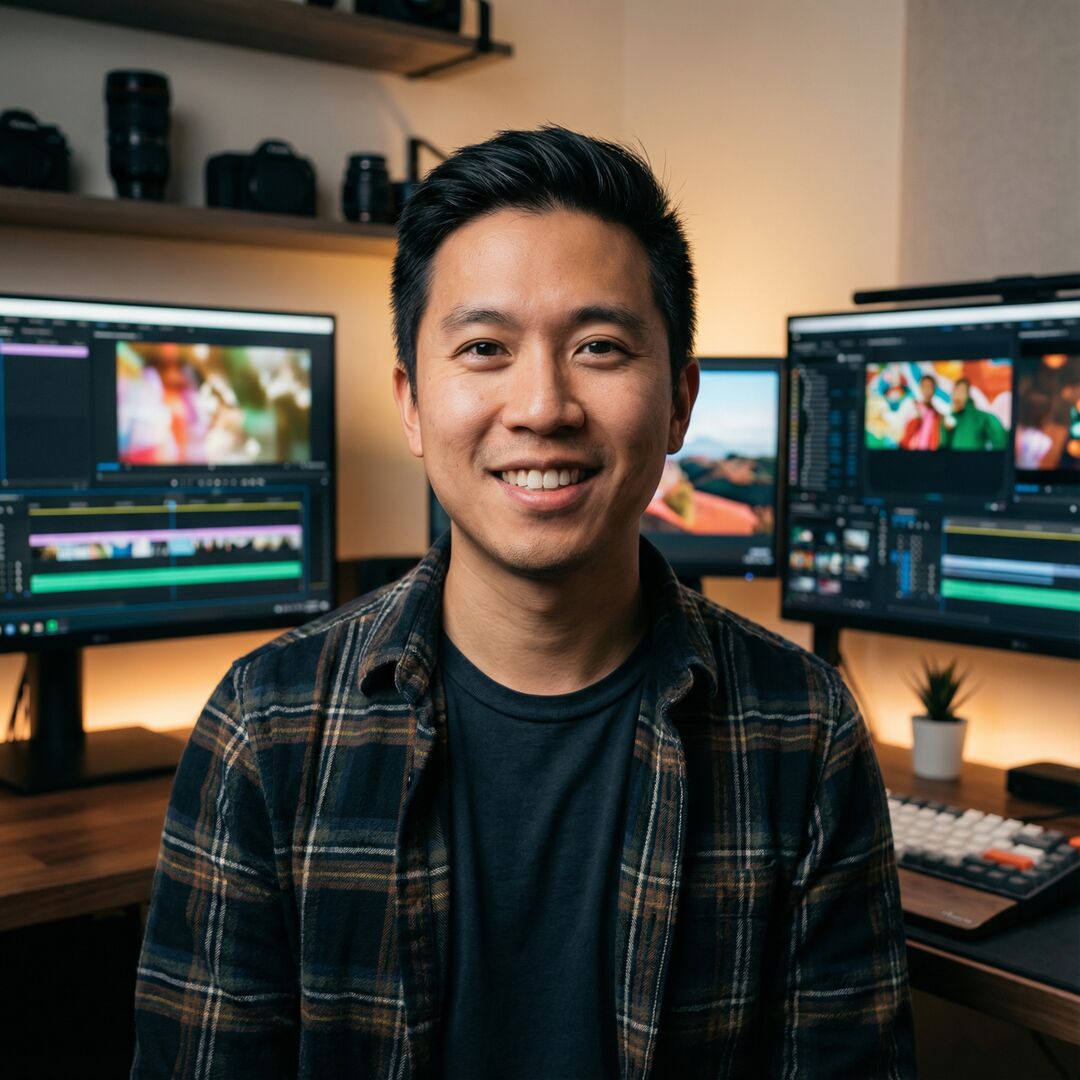 呦呦视频剪辑专家