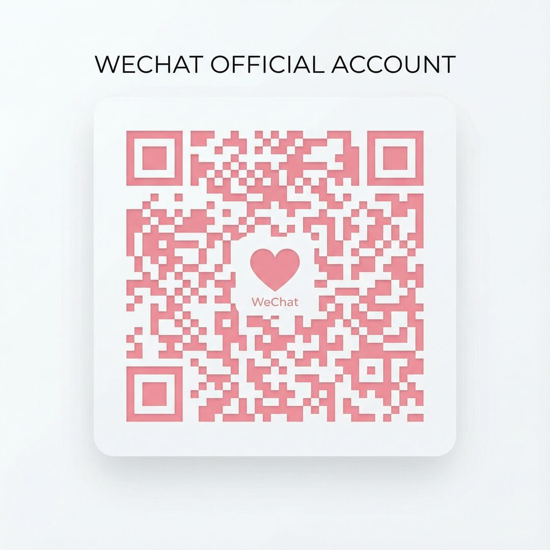 呦呦视频公众号二维码