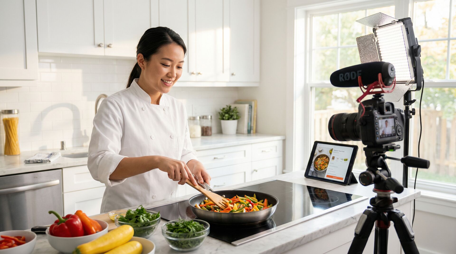 呦呦视频美食视频